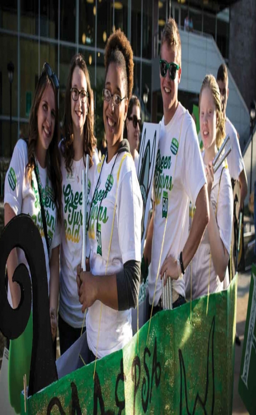 Shorelight Group - Cleveland State University
